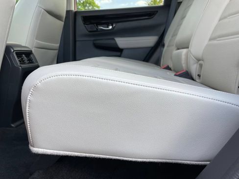 Certified 2025 Honda CR-V EX-L image 39