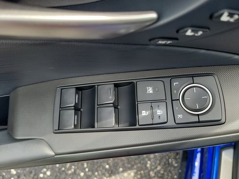 Used 2024 Lexus IS 350 F Sport w/ Navigation Package RWD image 21