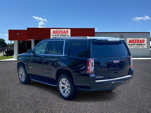 Used 2015 GMC Yukon SLT w/ Open Road Package AWD/4WD image 6