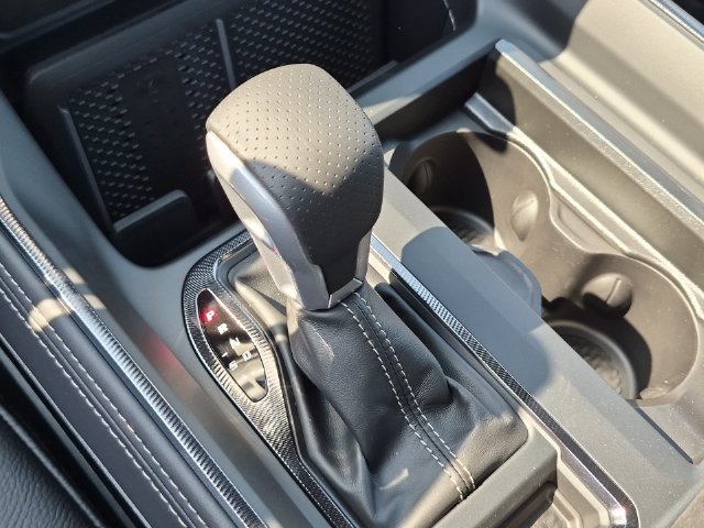 New 2026 RAM 1500 RHO AWD/4WD image 38
