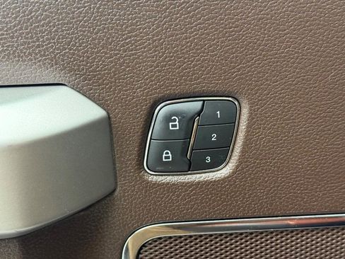 Certified 2019 Ford F150 King Ranch w/ Equipment Group 601A Luxury image 15