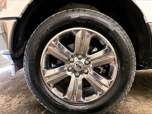 Used 2018 Ford F150 XLT w/ Equipment Group 302A Luxury AWD/4WD image 8