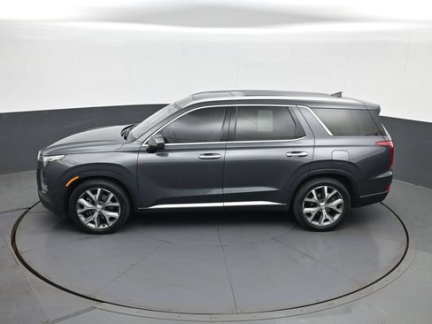 Used 2022 Hyundai Palisade SEL w/ Premium Package FWD image 21