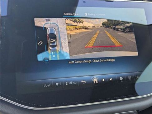New 2026 Mercedes-Benz E 350 Sedan image 12