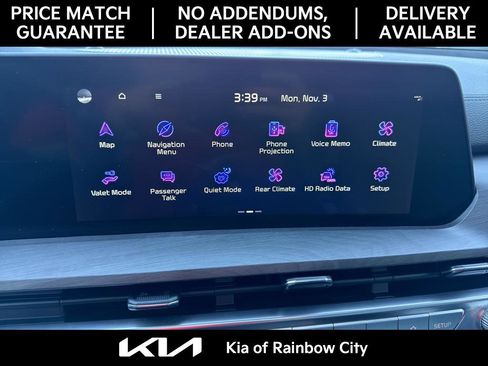 Used 2024 Kia Telluride SX Prestige X-Pro image 22