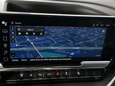 New 2026 GMC Sierra 2500 SLT w/ SLT Premium Package image 14