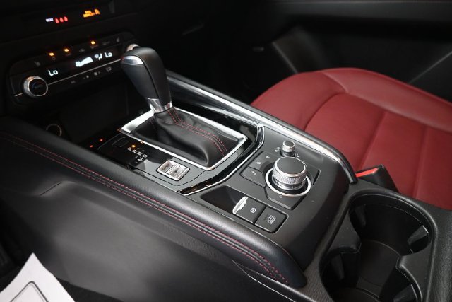 Used 2023 MAZDA CX-5 Carbon Edition AWD/4WD image 14