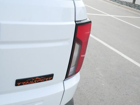 Used 2026 Honda Passport TrailSport Elite image 18