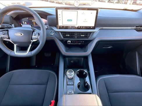 New 2026 Ford Explorer Tremor w/ Tremor Ultimate Package image 5