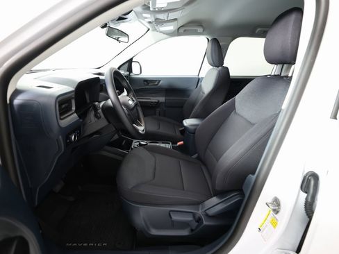 Used 2025 Ford Maverick XL w/ Equipment Group 102A image 17