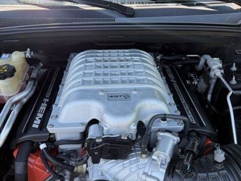 Used 2018 Jeep Grand Cherokee Trackhawk AWD/4WD image 23