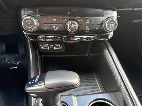 Used 2021 Dodge Durango GT w/ Trailer Tow Group IV image 25