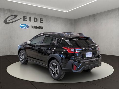 New 2026 Subaru Crosstrek 2.0i Premium image 3