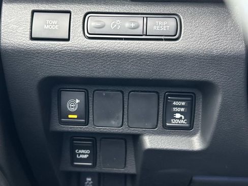 New 2026 Nissan Frontier SV w/ SV Convenience Package AWD/4WD image 27