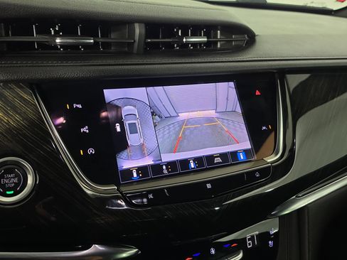 Used 2021 Cadillac XT6 Premium Luxury FWD image 26