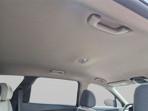 Certified 2023 Hyundai Santa Fe SE w/ Cargo Package FWD image 16