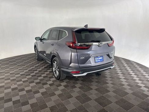 Used 2022 Honda CR-V EX image 9