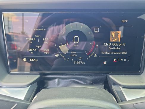 Used 2025 GMC Terrain Elevation FWD image 26