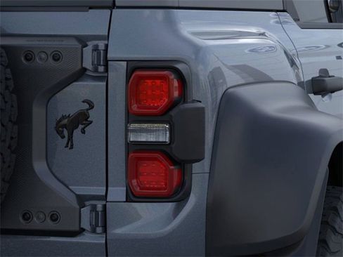 New 2025 Ford Bronco Raptor image 53