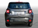 Used 2021 Jeep Renegade Sport image 4