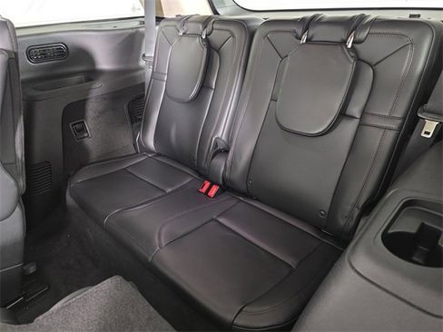 Used 2021 Lincoln Aviator Reserve w/ Equipment Group 202A image 19