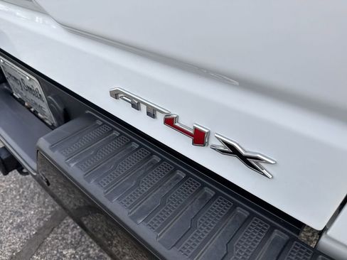 Certified 2024 GMC Sierra 1500 AT4X image 39
