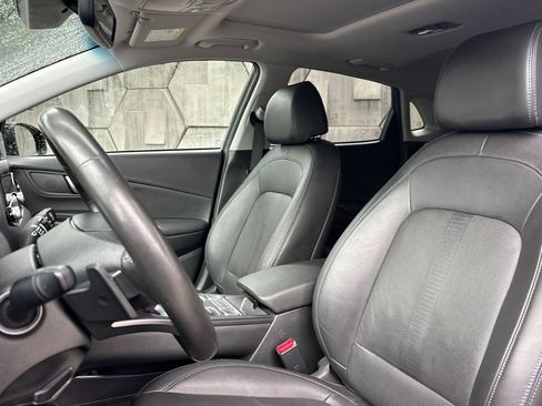 Used 2023 Hyundai Kona Limited image 15