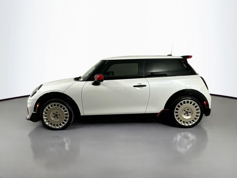 New 2026 MINI Cooper John Cooper Works FWD image 10