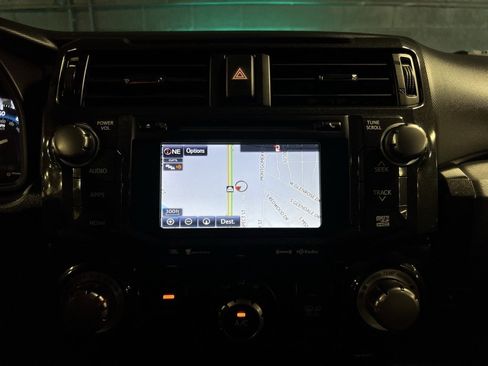 Used 2019 Toyota 4Runner TRD Pro image 10