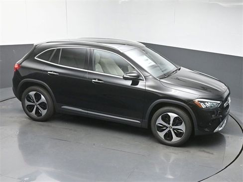 New 2026 Mercedes-Benz GLA 250 image 43