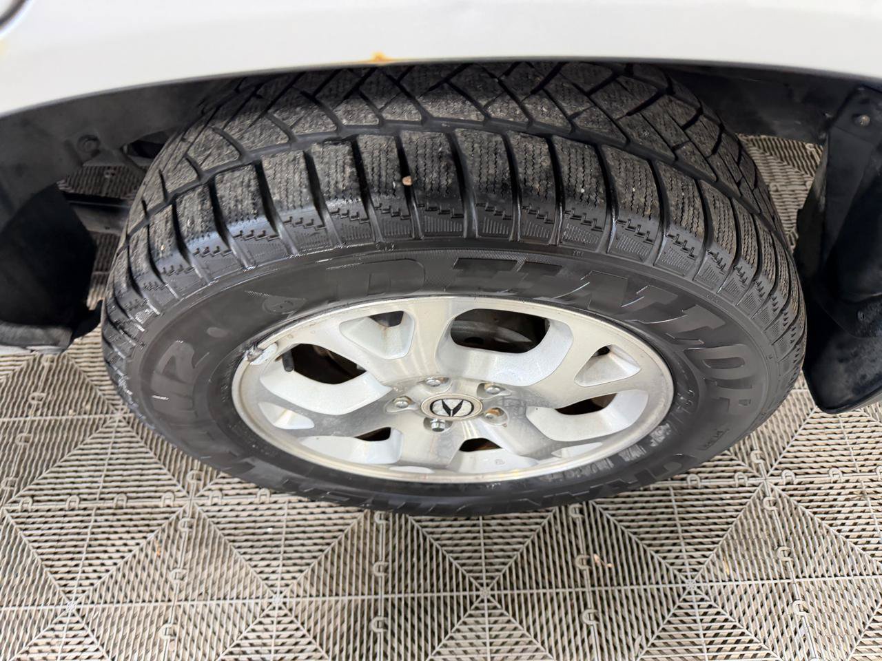 Used 2002 Acura MDX Touring AWD/4WD image 20