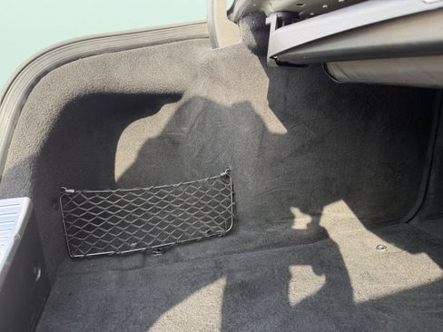 Used 2016 Mercedes-Benz S 550 S 550 image 42