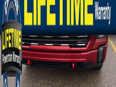 Used 2024 GMC Sierra 3500 AT4 w/ AT4 Preferred Package