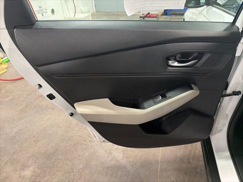 Certified 2024 Honda Accord EX image 10