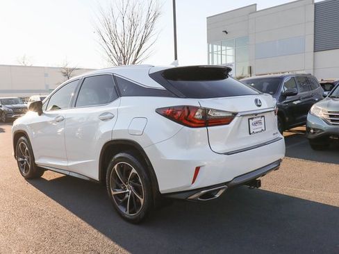 Used 2018 Lexus RX 350 AWD image 6