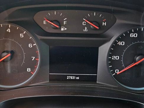 Used 2024 Chevrolet Malibu LT image 14