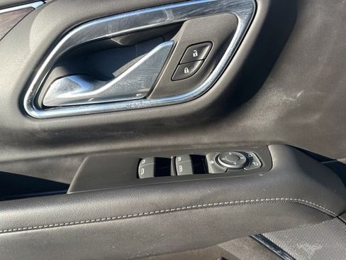 Certified 2023 Chevrolet Tahoe LS image 8