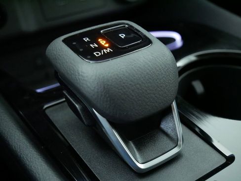 Used 2026 Nissan Rogue SV w/ Rock Creek Premium Package image 31