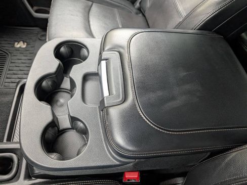 Used 2019 RAM 2500 Power Wagon AWD/4WD image 28