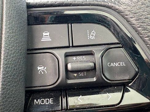 Used 2023 Toyota Tundra TRD Pro AWD/4WD image 17
