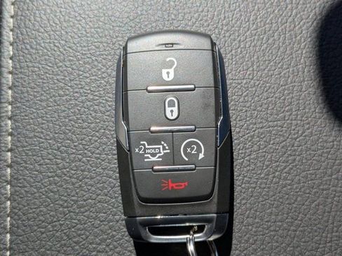 New 2026 RAM 1500 Big Horn AWD/4WD image 30