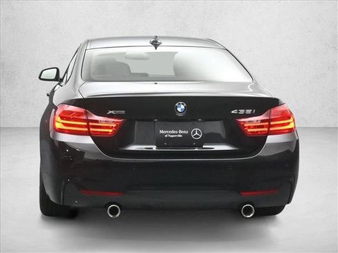Used 2014 BMW 435i xDrive 435i xDrive image 3