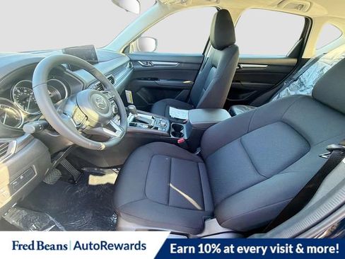 New 2025 MAZDA CX-5 AWD 2.5 S image 20
