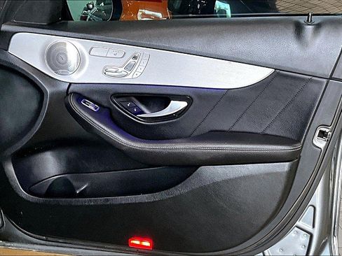 Used 2021 Mercedes-Benz C 300 Sedan image 15