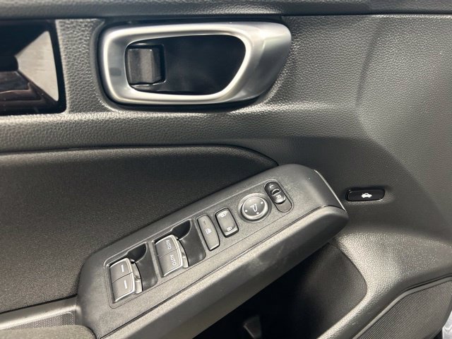 Certified 2024 Honda Civic EX image 24