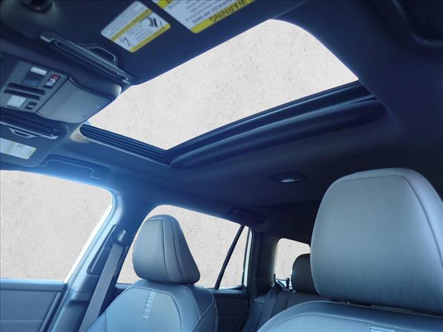 New 2026 Subaru Outback Touring XT AWD/4WD image 15