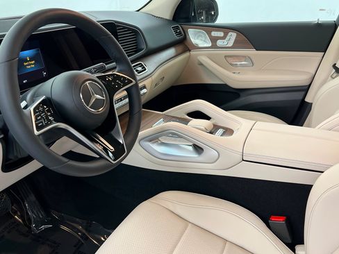 New 2026 Mercedes-Benz GLE 450 4MATIC image 15