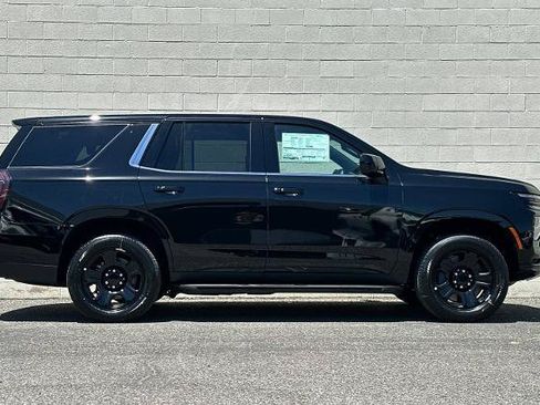 New 2026 Chevrolet Tahoe 4WD image 3