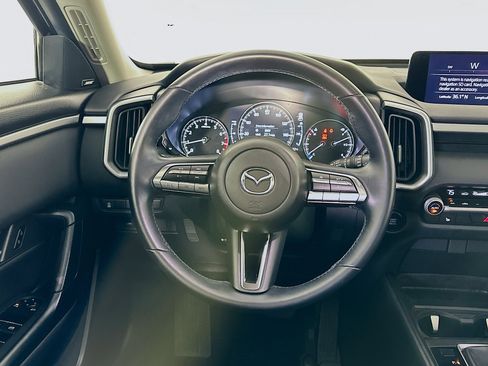 Used 2025 MAZDA CX-50 AWD 2.5 S w/ Premium Package image 17