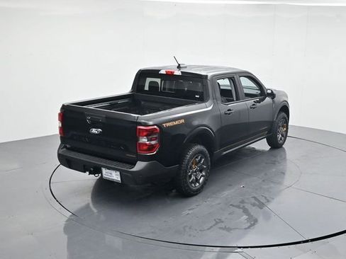 New 2026 Ford Maverick Tremor image 39